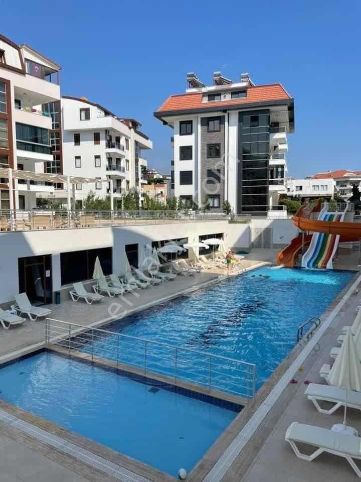 Obada Bölge Hastanesi Karşısı Eşyalı Satılık 1+1 Daire - Görsel 25