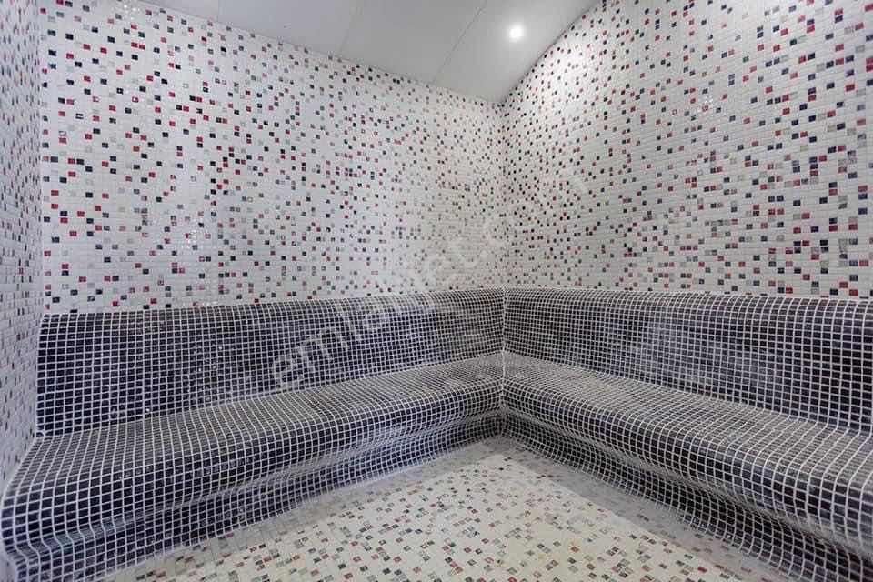 Obada Bölge Hastanesi Karşısı Eşyalı Satılık 1+1 Daire - Görsel 16