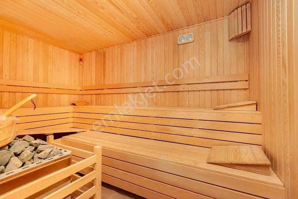 Obada Bölge Hastanesi Karşısı Eşyalı Satılık 1+1 Daire - Görsel 24