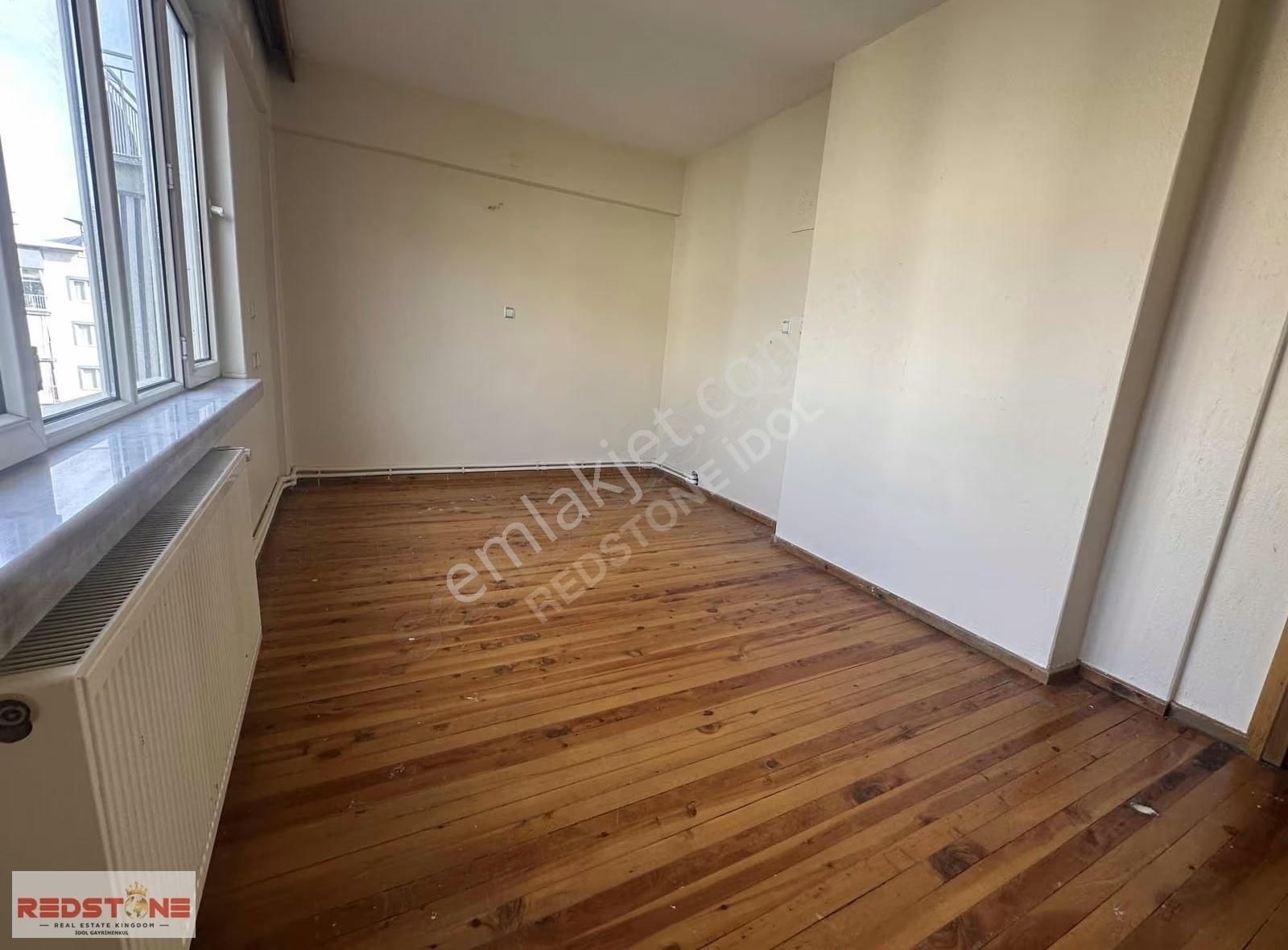 Redstone İdol'den Kuşpınar İnönü Cad. Kiralık Daire - Görsel 5