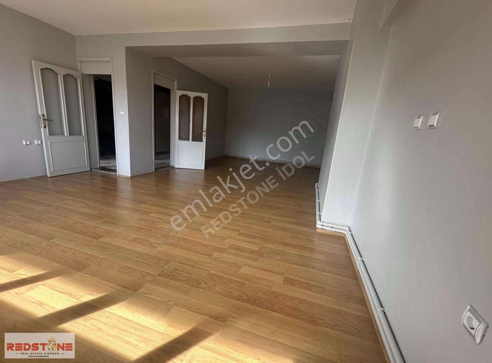 Redstone İdol'den Kuşpınar İnönü Cad. Kiralık Daire - Görsel 8