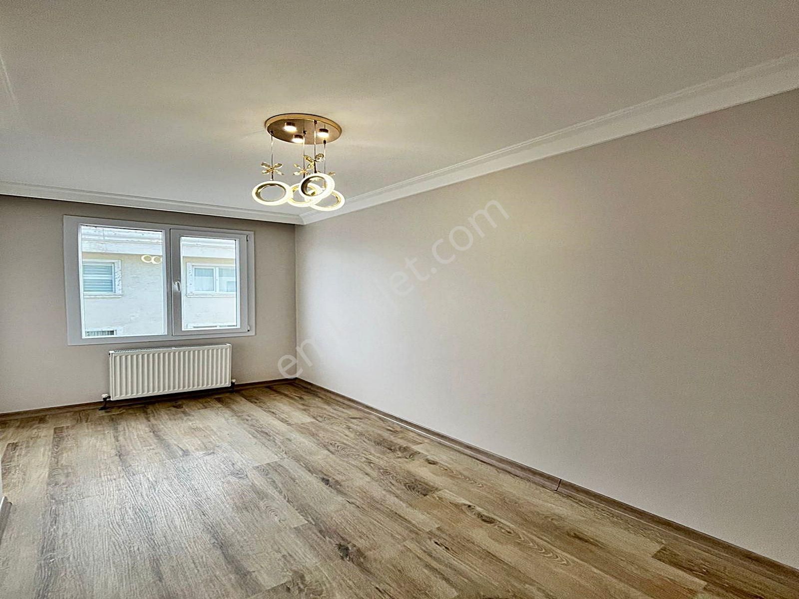 Cadde34 Yapı'dan Kavaklı'da Kapalı Otoparklı Krdiye Uygun Sıfır Full Dekorlu 2+1 Satılık Daire!! - Görsel 20