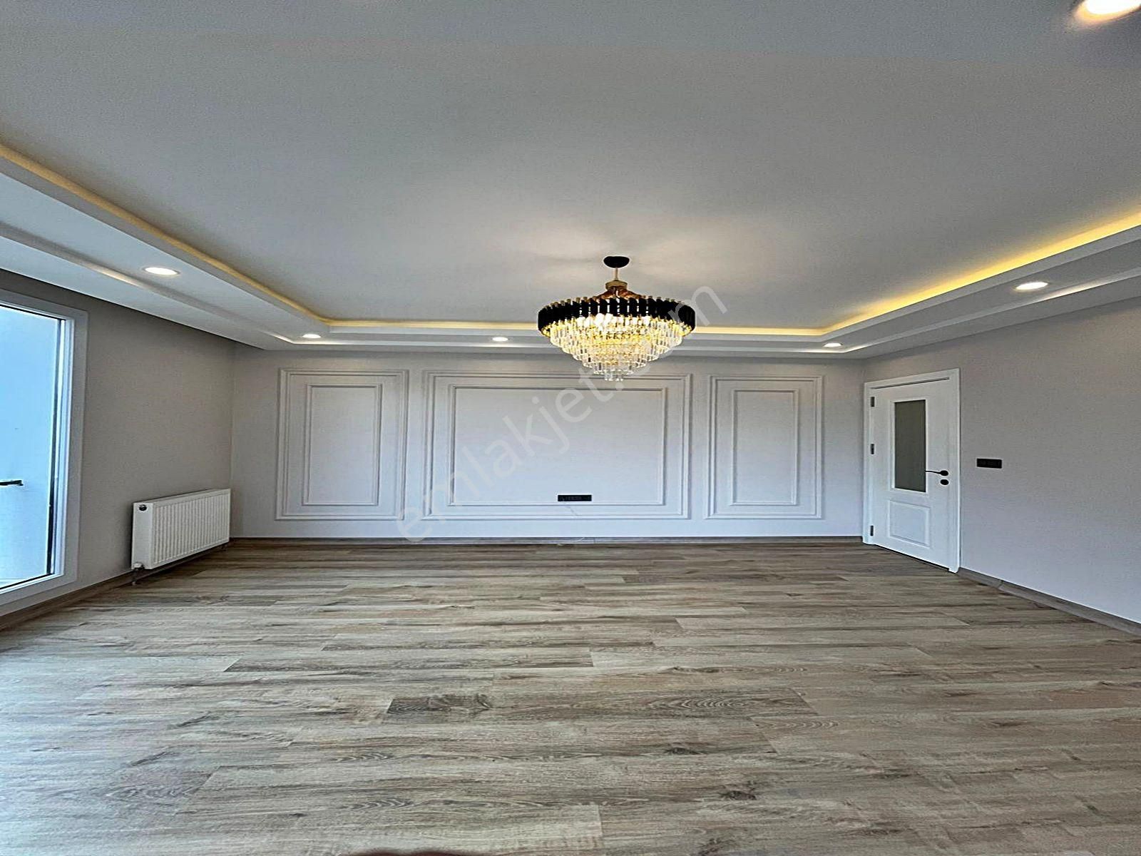 Cadde34 Yapı'dan Kavaklı'da Kapalı Otoparklı Krdiye Uygun Sıfır Full Dekorlu 2+1 Satılık Daire!! - Görsel 8