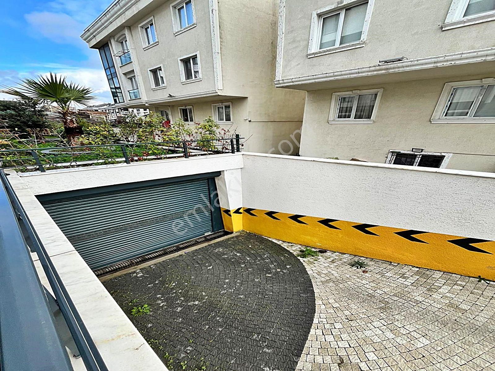 Cadde34 Yapı'dan Kavaklı'da Kapalı Otoparklı Krdiye Uygun Sıfır Full Dekorlu 2+1 Satılık Daire!! - Görsel 3