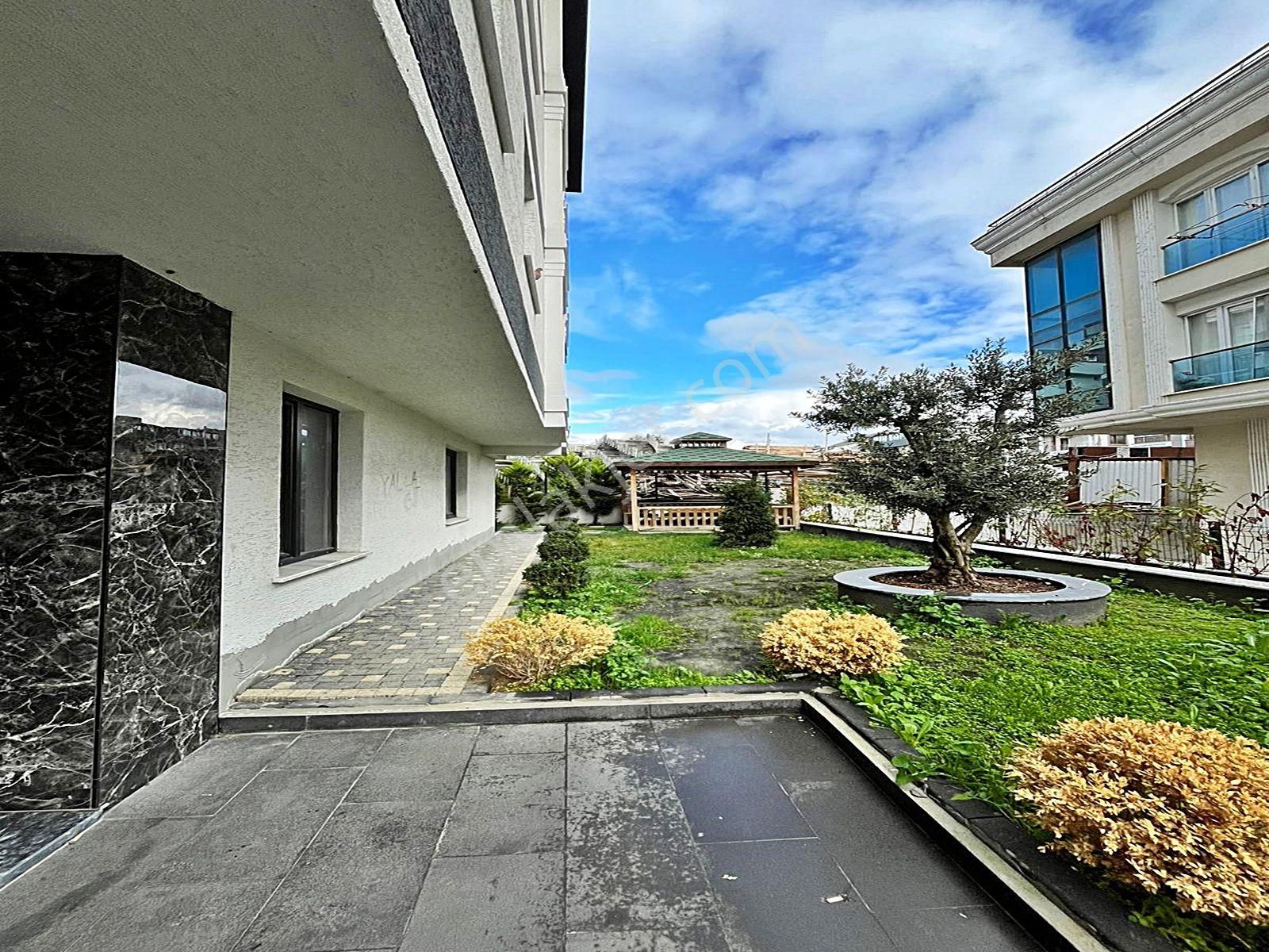 Cadde34 Yapı'dan Kavaklı'da Kapalı Otoparklı Krdiye Uygun Sıfır Full Dekorlu 2+1 Satılık Daire!! - Görsel 10