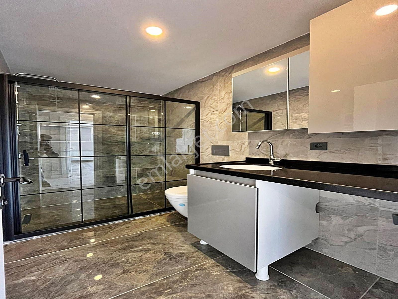 Cadde34 Yapı'dan Kavaklı'da Kapalı Otoparklı Krdiye Uygun Sıfır Full Dekorlu 2+1 Satılık Daire!! - Görsel 15