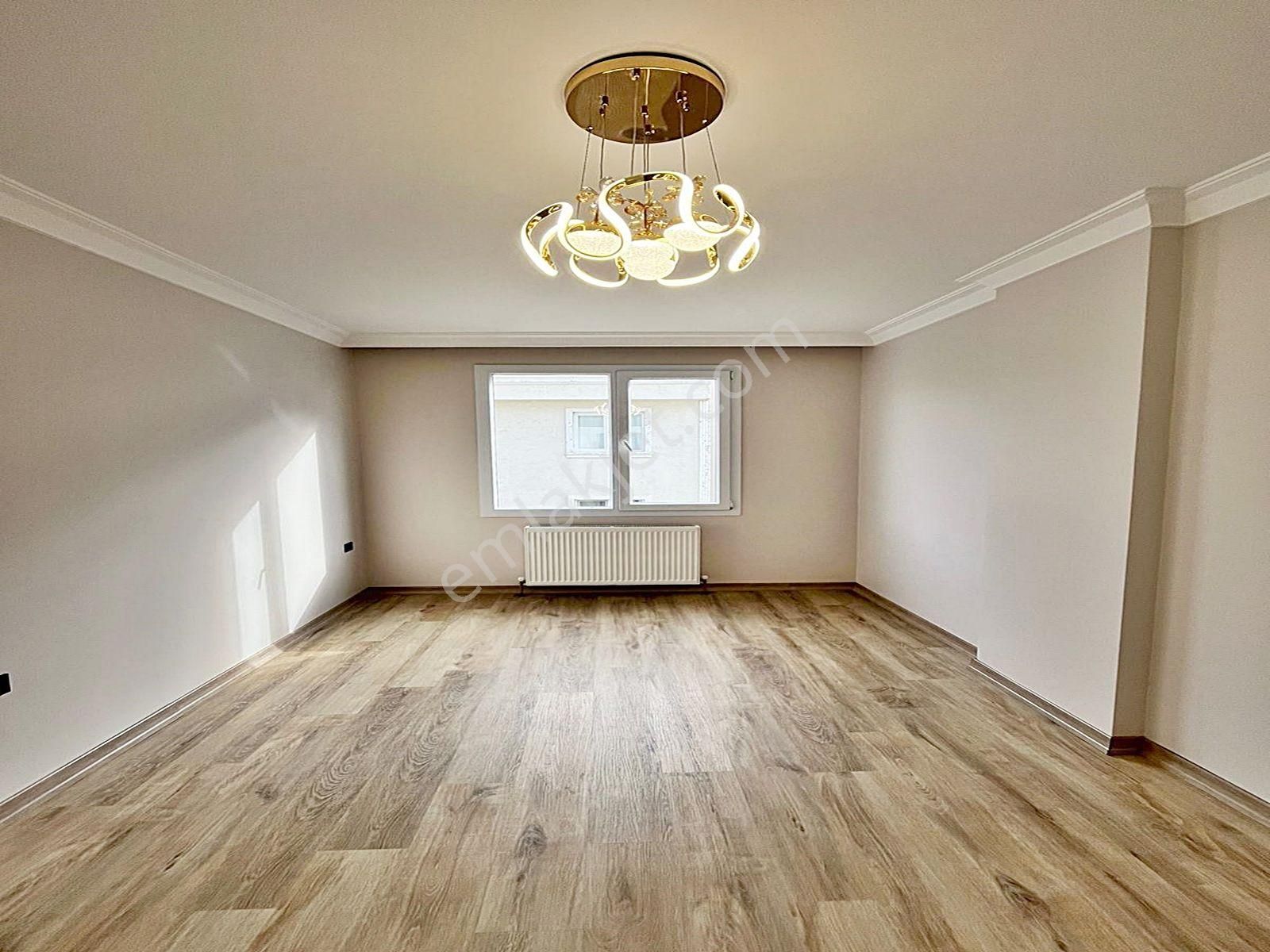 Cadde34 Yapı'dan Kavaklı'da Kapalı Otoparklı Krdiye Uygun Sıfır Full Dekorlu 2+1 Satılık Daire!! - Görsel 19