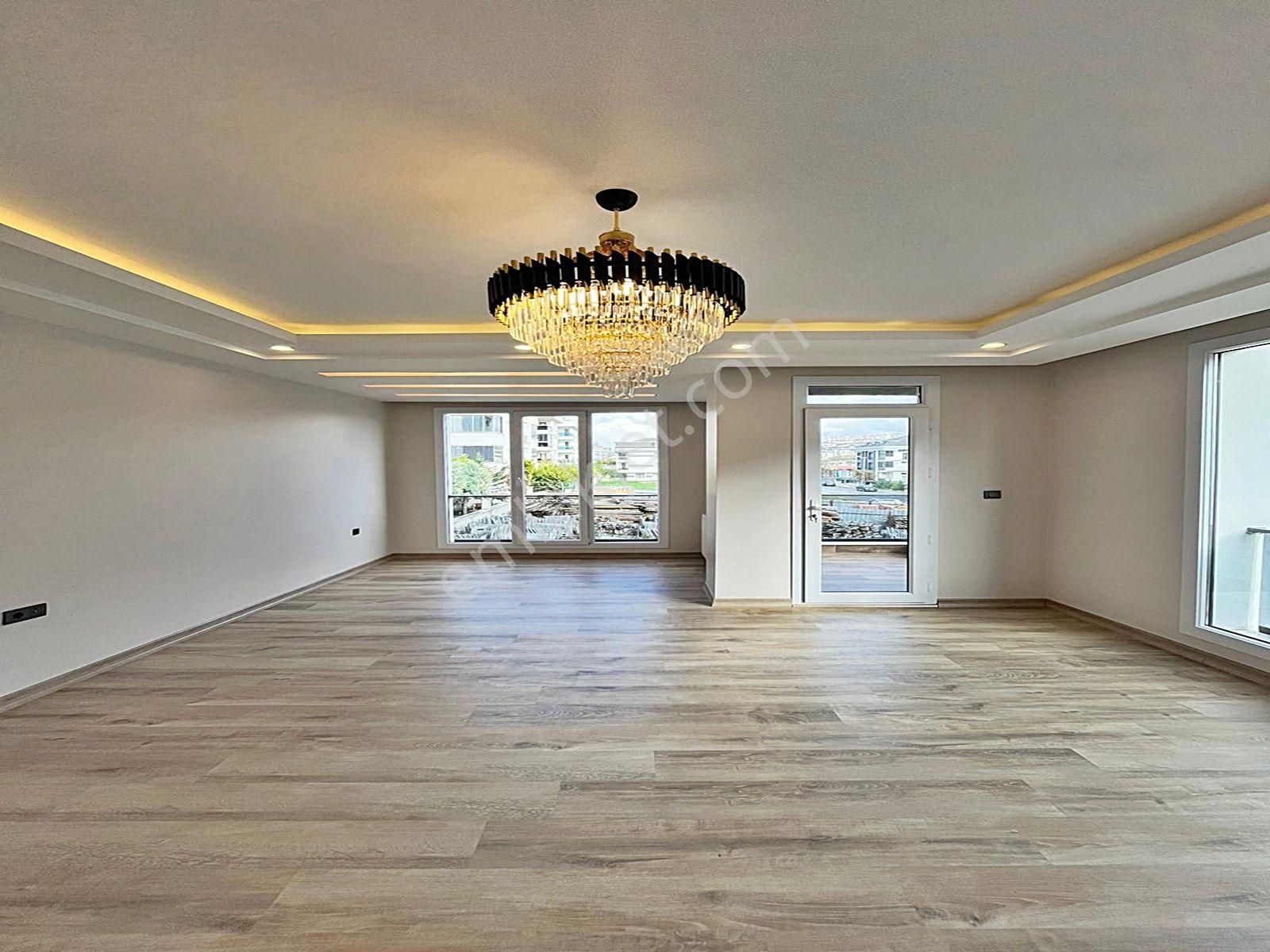 Cadde34 Yapı'dan Kavaklı'da Kapalı Otoparklı Krdiye Uygun Sıfır Full Dekorlu 2+1 Satılık Daire!! - Görsel 7