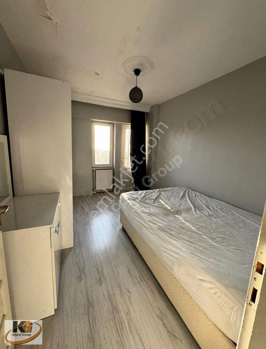 Kopru Group'tan 10 Katlılarda Deniz Manzaralı Satılık Dublex - Görsel 5