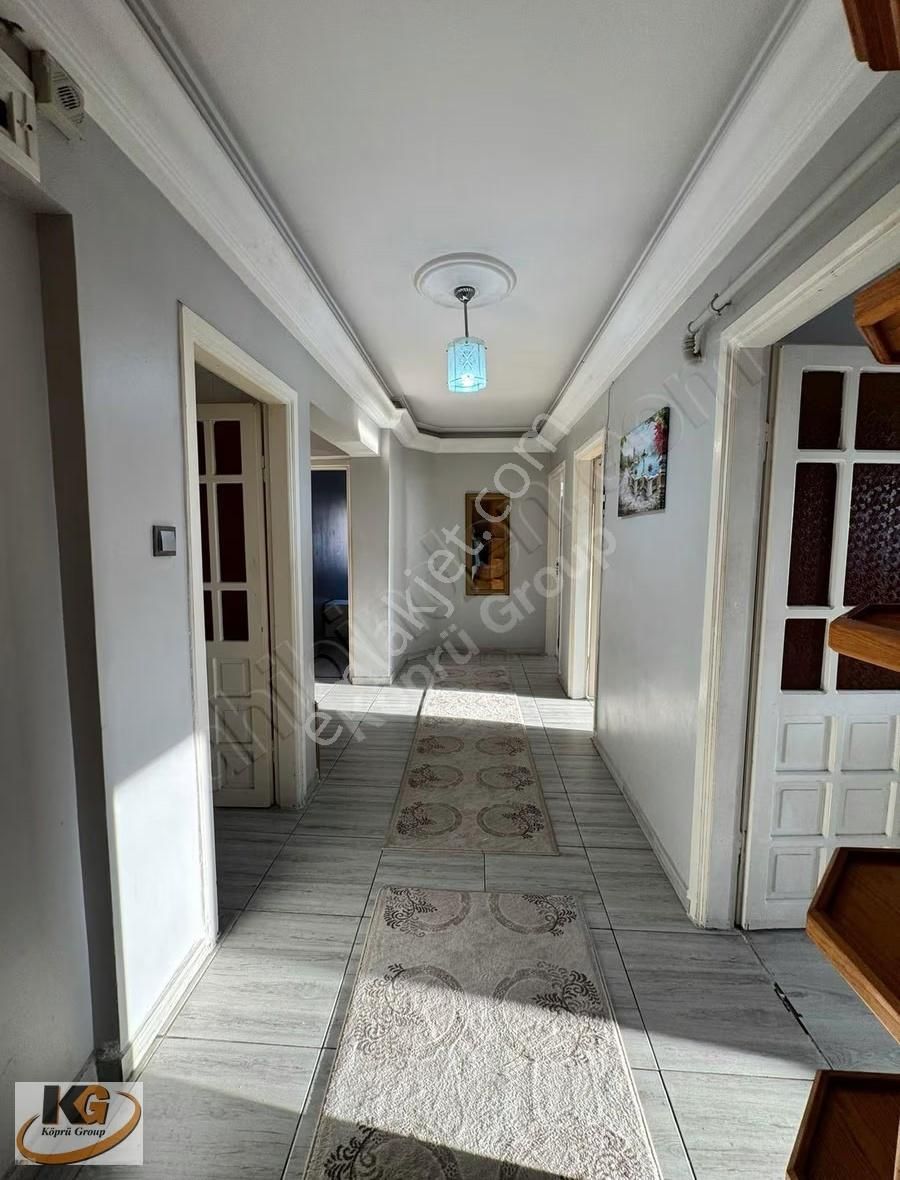 Kopru Group'tan 10 Katlılarda Deniz Manzaralı Satılık Dublex - Görsel 25