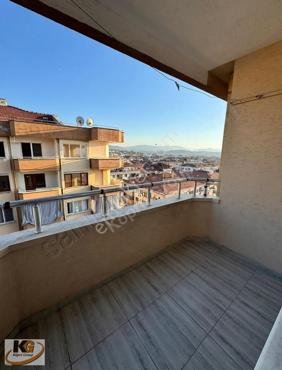 Kopru Group'tan 10 Katlılarda Deniz Manzaralı Satılık Dublex - Görsel 28