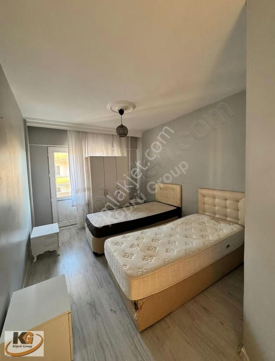 Kopru Group'tan 10 Katlılarda Deniz Manzaralı Satılık Dublex - Görsel 29