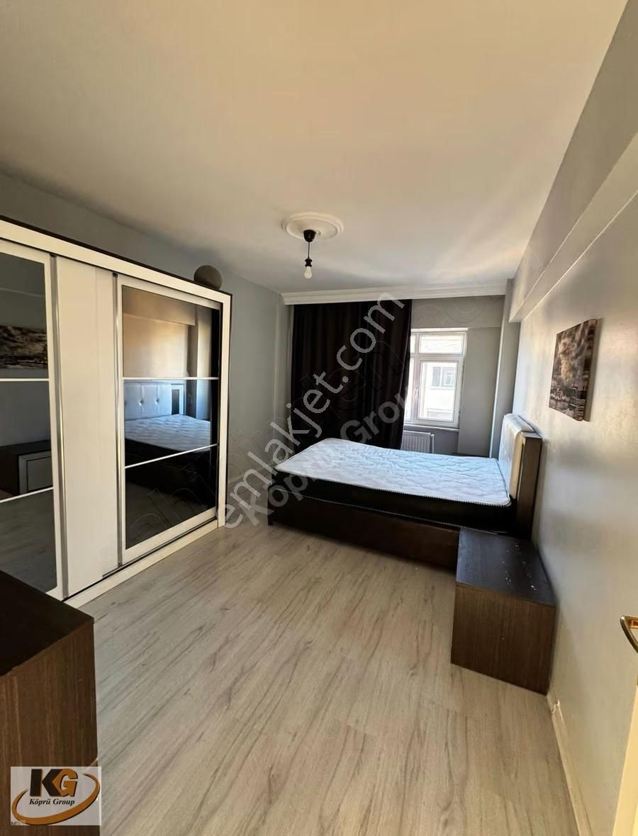Kopru Group'tan 10 Katlılarda Deniz Manzaralı Satılık Dublex - Görsel 21