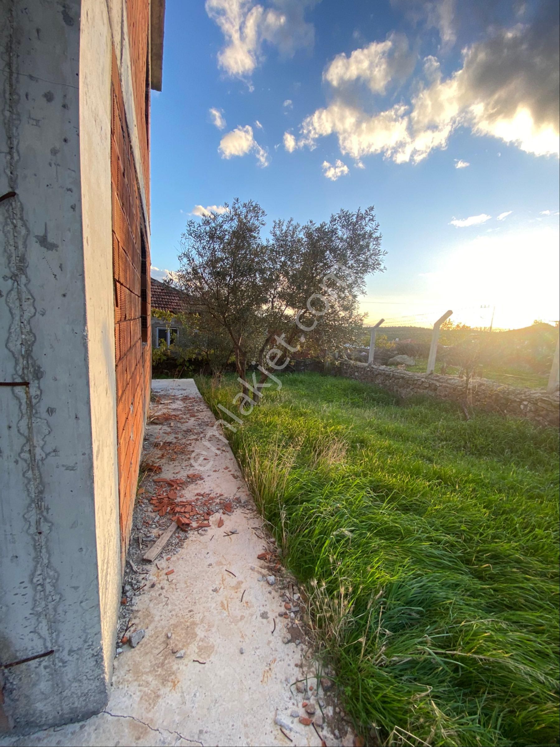 Çamlıca Da 540 M2 Sahibinden Zevkinize Göre Projelik Villa - Görsel 2