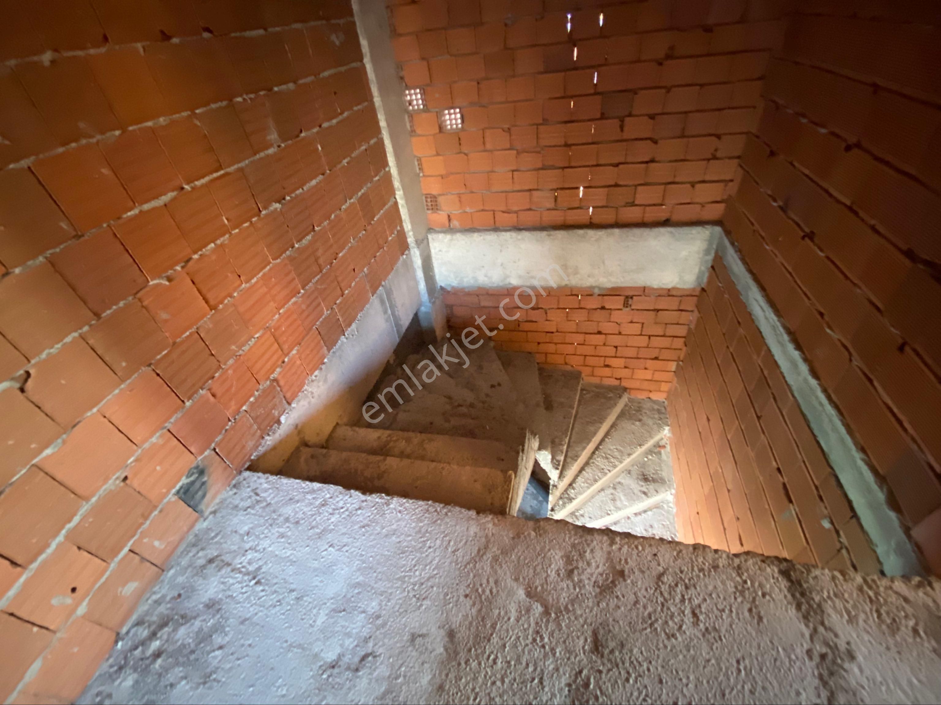 Çamlıca Da 540 M2 Sahibinden Zevkinize Göre Projelik Villa - Görsel 8