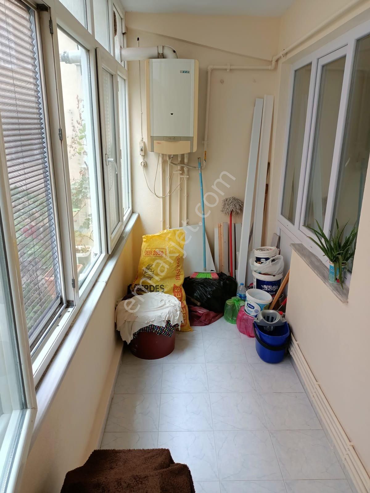 📍 Reşadiye Mahallesi – Merkezi Konumda 2+1 Masrafsız Daire - Görsel 7