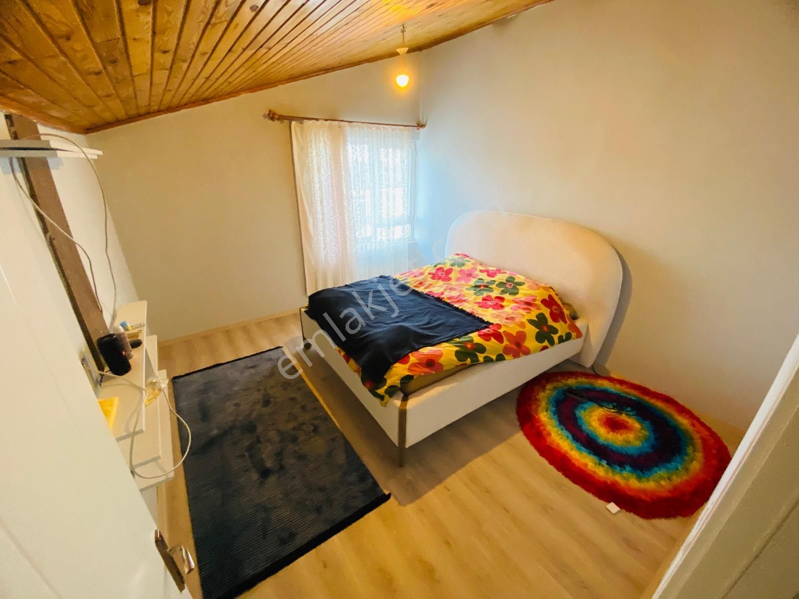 Nüfus Müdürlüğü Yakını Geniş Kullanışlı Masrafsız 4+1 Dubleks - Görsel 14