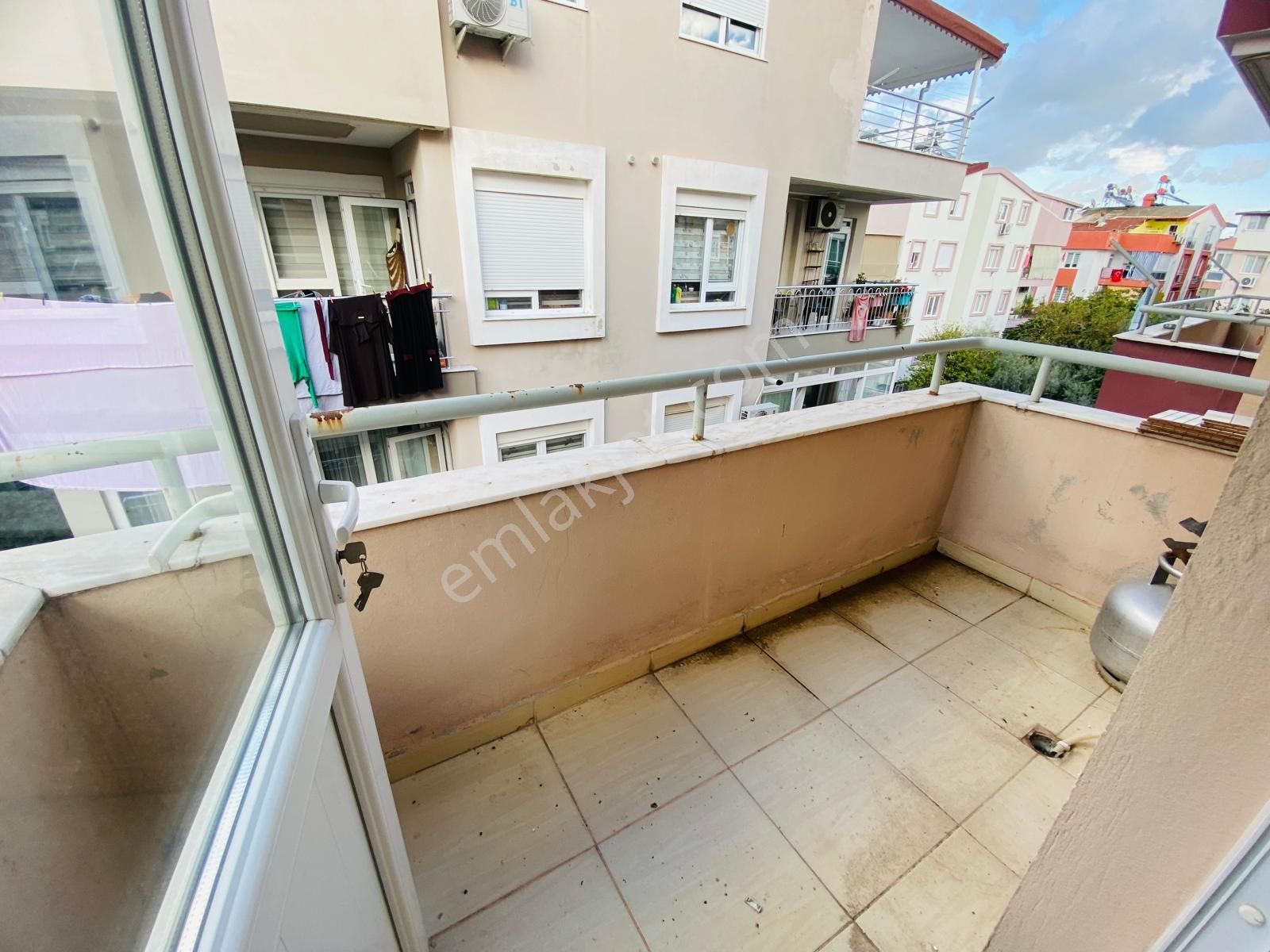 Nüfus Müdürlüğü Yakını Geniş Kullanışlı Masrafsız 4+1 Dubleks - Görsel 27