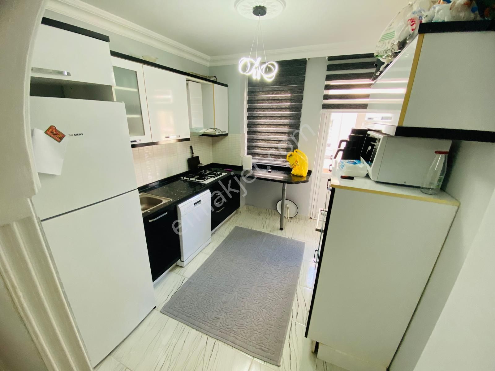 Nüfus Müdürlüğü Yakını Geniş Kullanışlı Masrafsız 4+1 Dubleks - Görsel 2