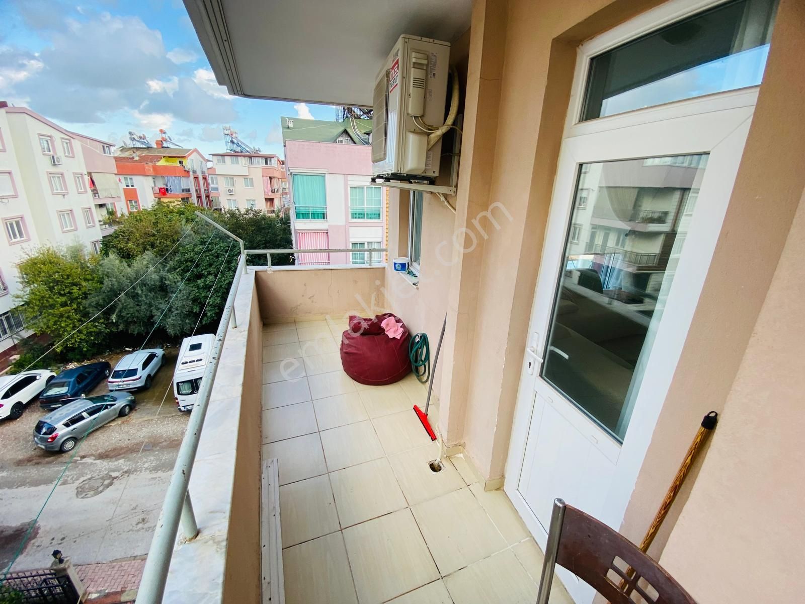 Nüfus Müdürlüğü Yakını Geniş Kullanışlı Masrafsız 4+1 Dubleks - Görsel 20