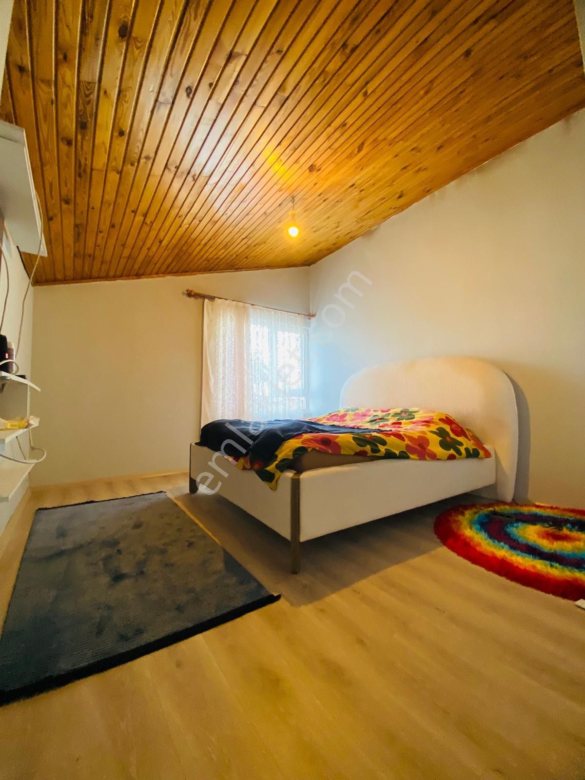 Nüfus Müdürlüğü Yakını Geniş Kullanışlı Masrafsız 4+1 Dubleks - Görsel 15