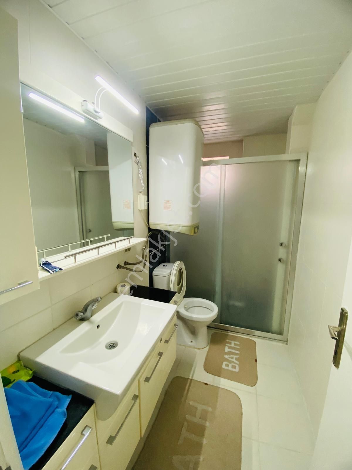 Nüfus Müdürlüğü Yakını Geniş Kullanışlı Masrafsız 4+1 Dubleks - Görsel 33