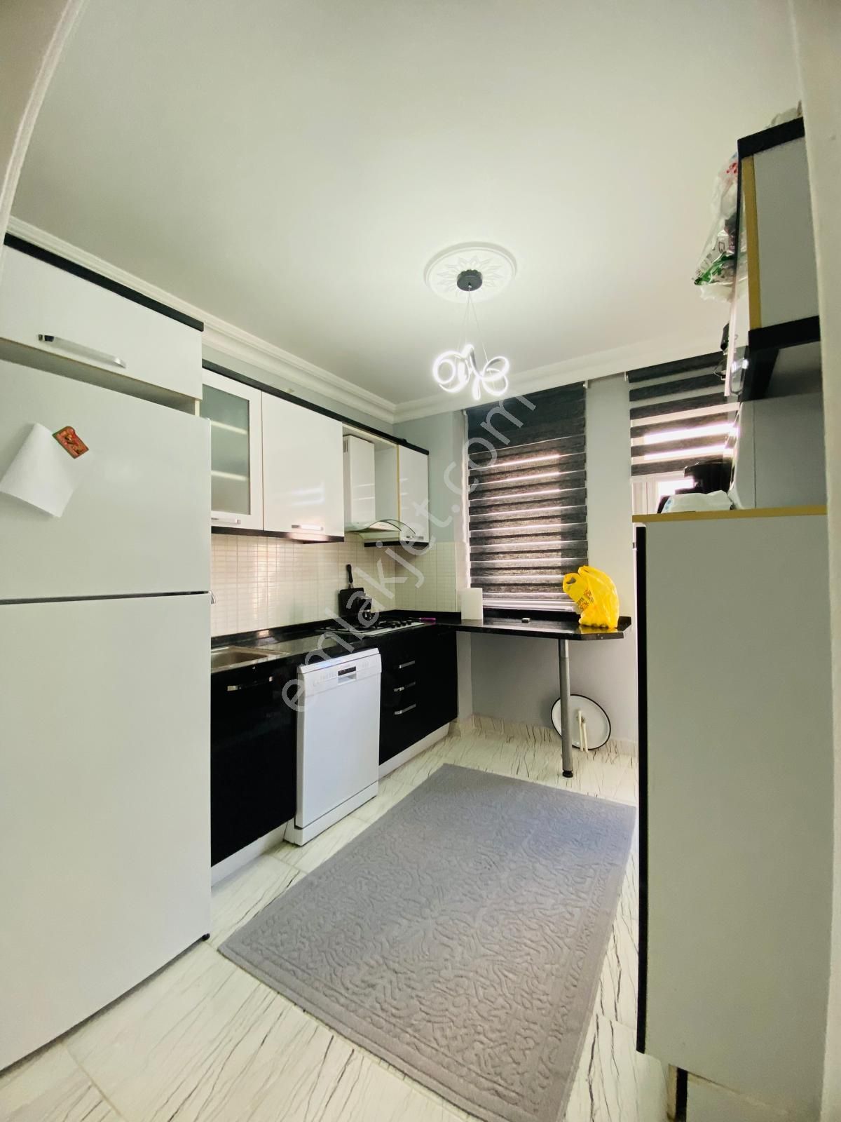 Nüfus Müdürlüğü Yakını Geniş Kullanışlı Masrafsız 4+1 Dubleks - Görsel 3