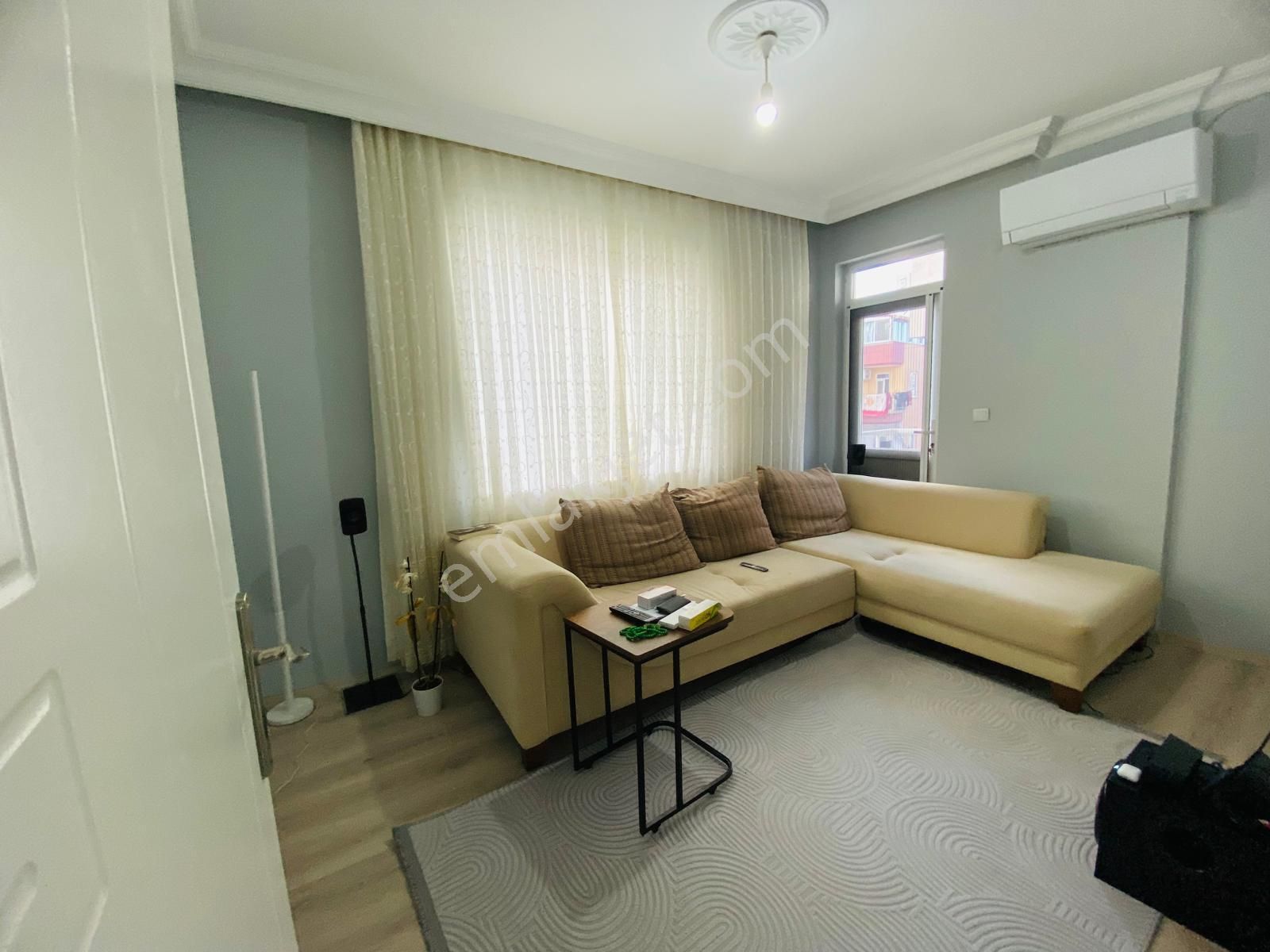 Nüfus Müdürlüğü Yakını Geniş Kullanışlı Masrafsız 4+1 Dubleks - Görsel 24