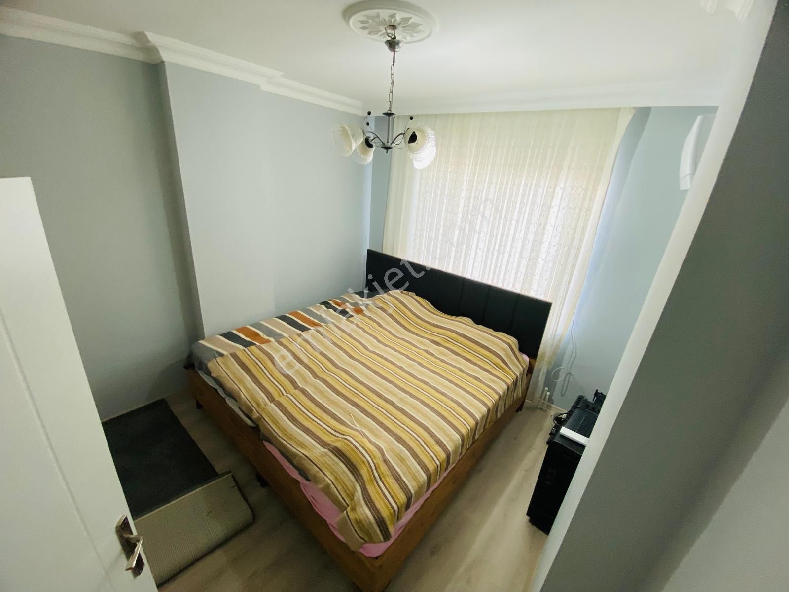 Nüfus Müdürlüğü Yakını Geniş Kullanışlı Masrafsız 4+1 Dubleks - Görsel 22