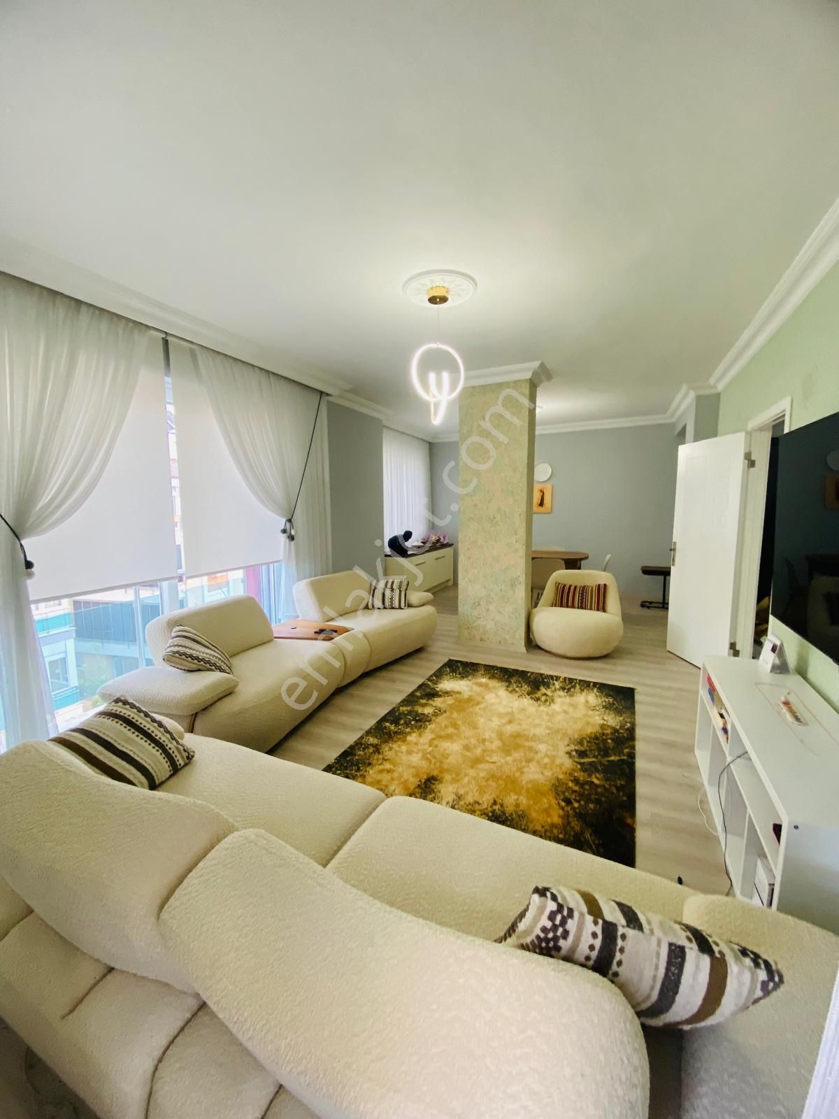 Nüfus Müdürlüğü Yakını Geniş Kullanışlı Masrafsız 4+1 Dubleks - Görsel 31