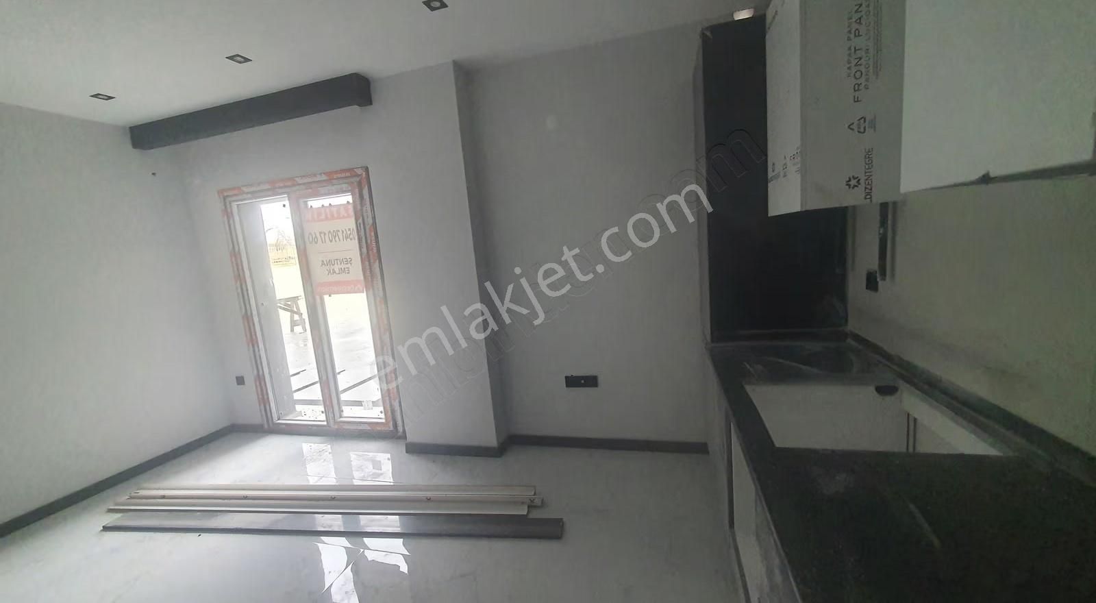 Edirne Cumhuriyet Mah. Satılık 1+1 Home Ofis - Görsel 5