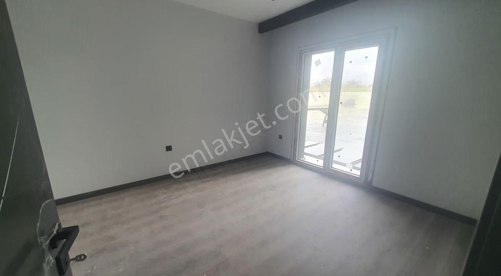 Edirne Cumhuriyet Mah. Satılık 1+1 Home Ofis - Görsel 4