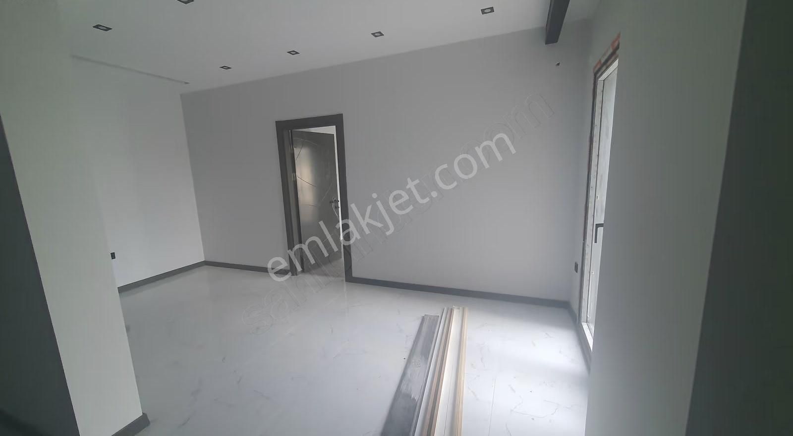 Edirne Cumhuriyet Mah. Satılık 1+1 Home Ofis - Görsel 7