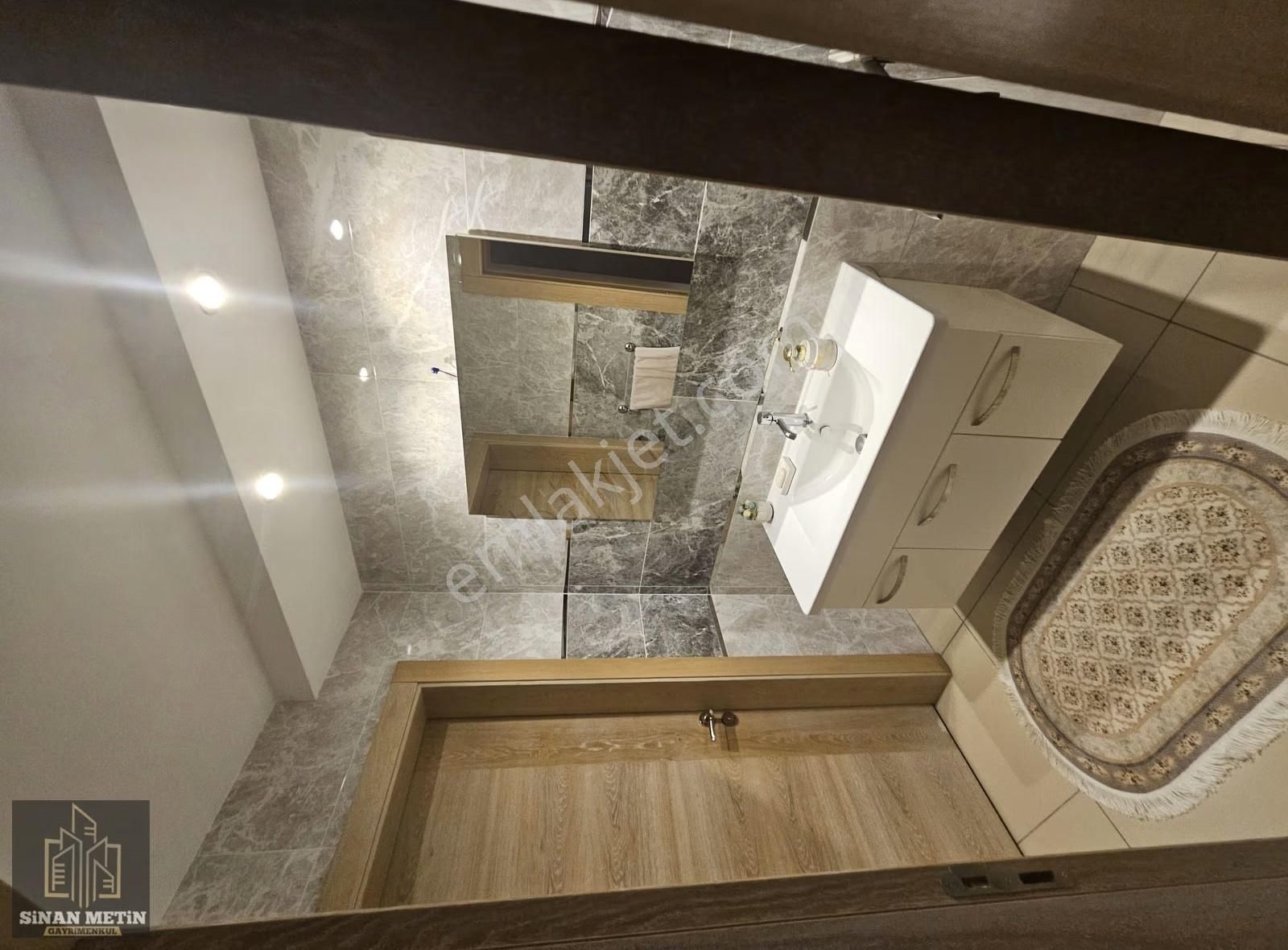 Yazır Elmalı Hamdi Cad Türmak Kavşağında 4+1 Satılık Daire - Görsel 11