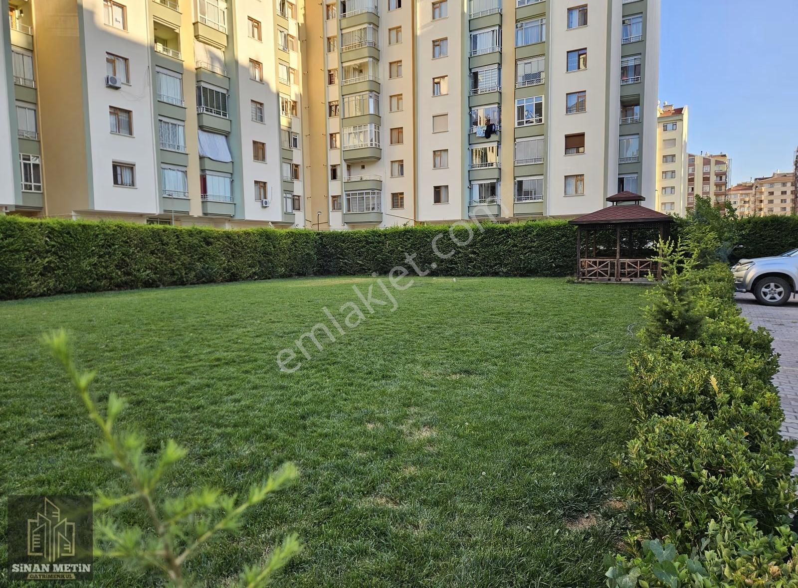 Yazır Elmalı Hamdi Cad Türmak Kavşağında 4+1 Satılık Daire - Görsel 10