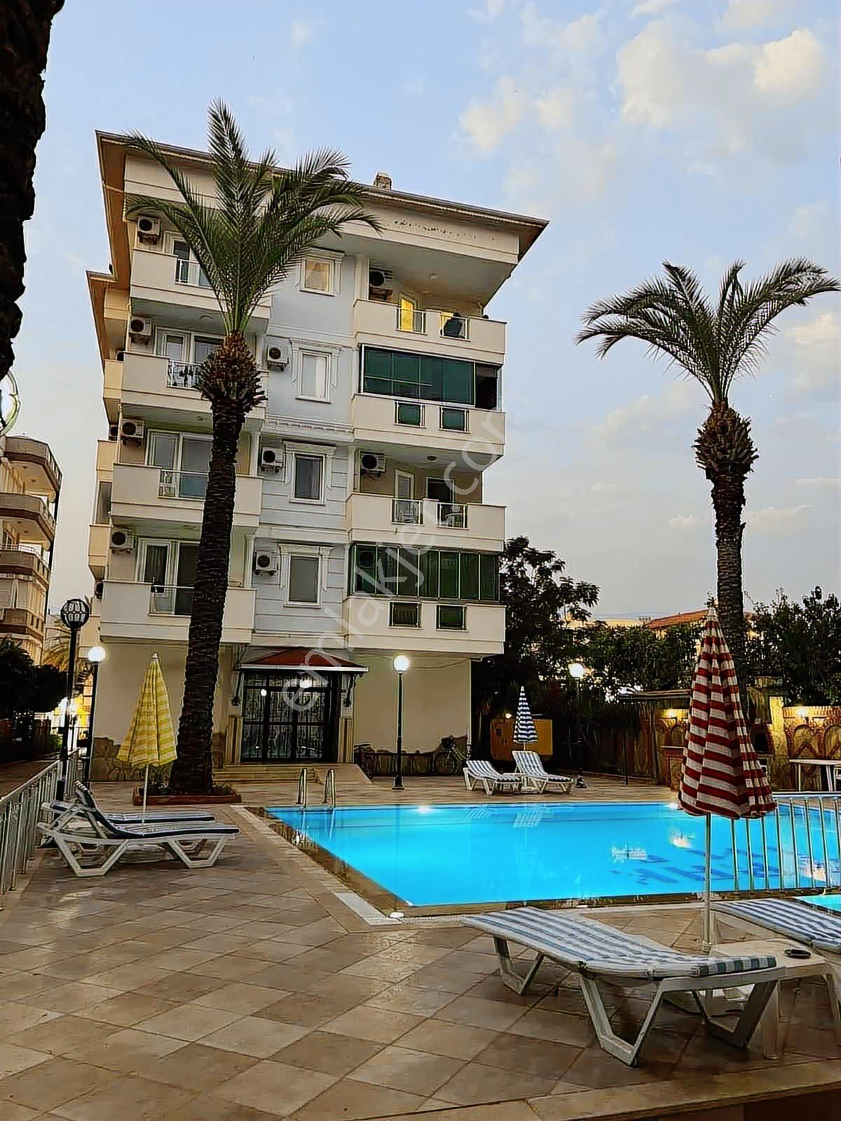 Obagölde Sahile 100 Mt Ful Eşyalı Satılık 6+2 Dubleks Daire - Görsel 23