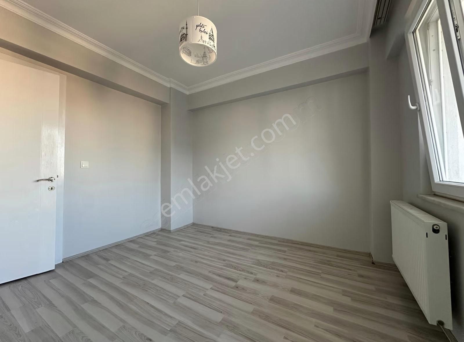 Cadde Park Konutları Satılık Geniş 3+1 Daire - Görsel 10