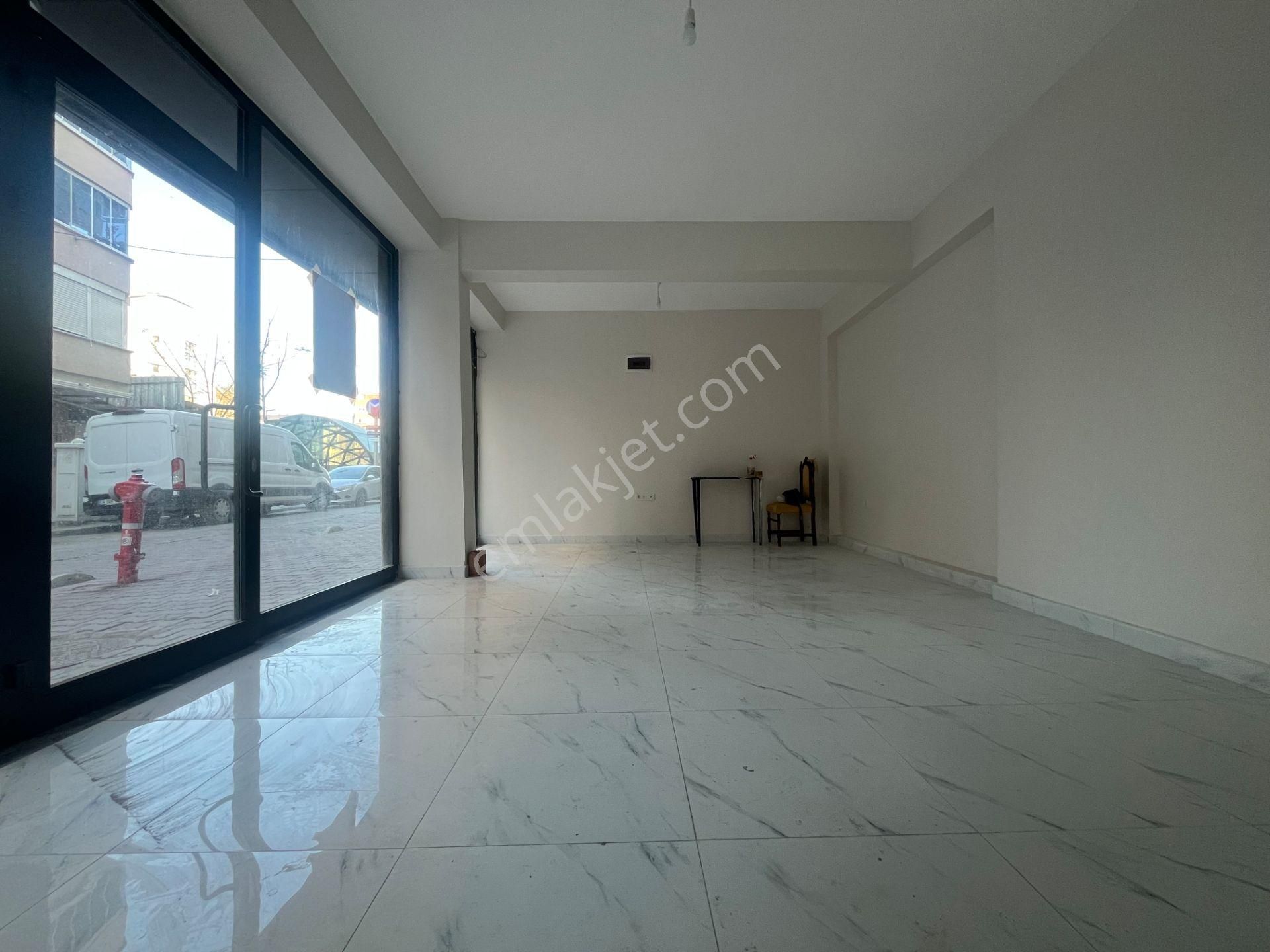 Next House'dan Her İşe Uygun 0 Binada Kiralık Dükkan - Görsel 11