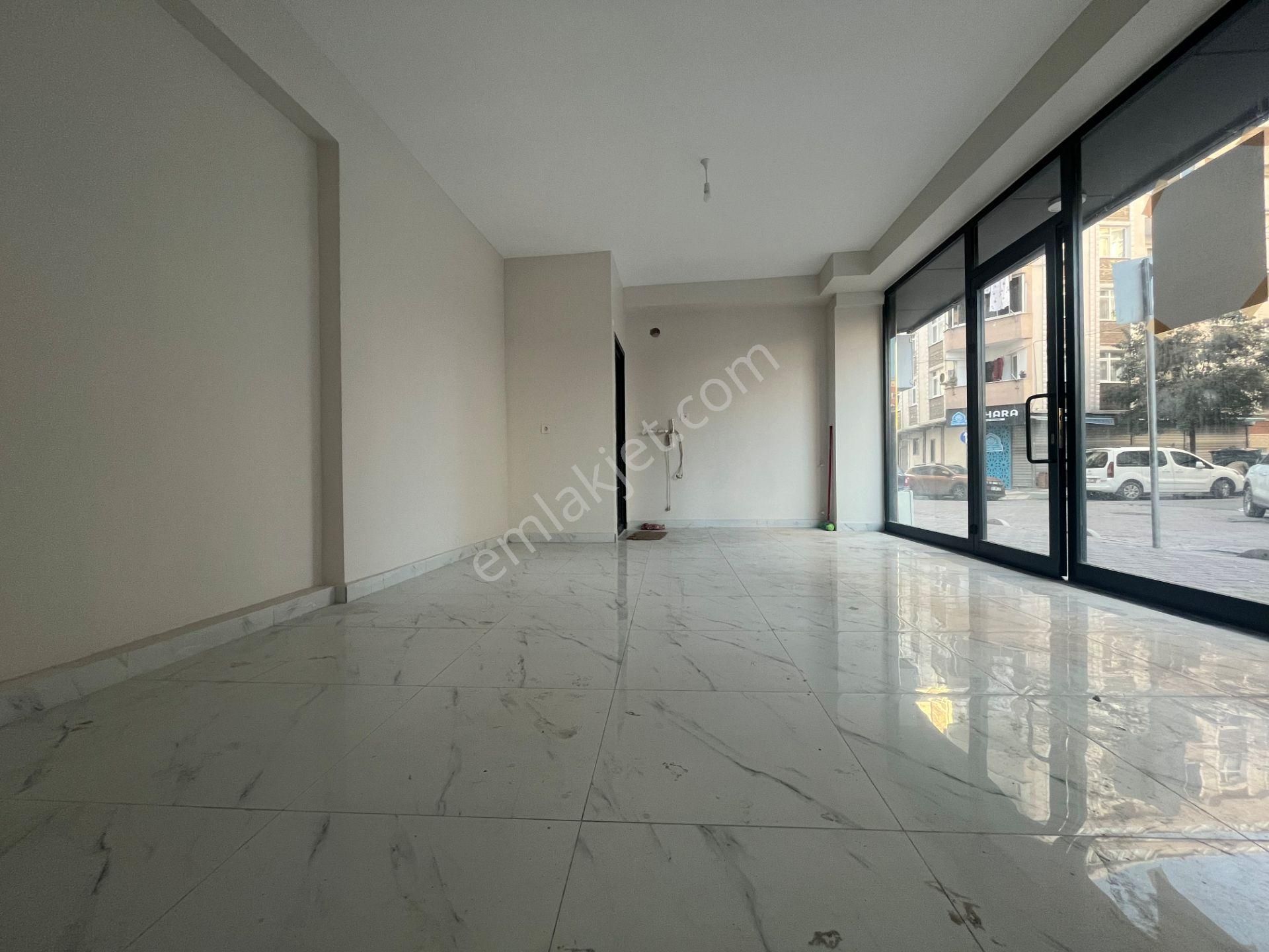 Next House'dan Her İşe Uygun 0 Binada Kiralık Dükkan - Görsel 12