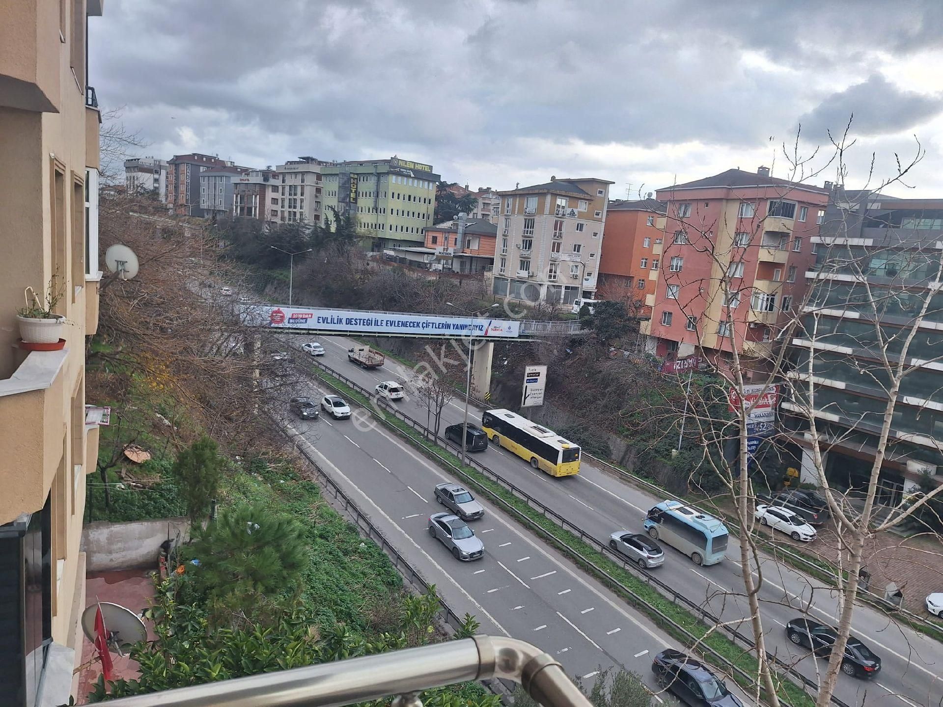 Güzelyalı Güven Emlaktan Merkezi Konum Acil Satılık 3+1 Daire - Görsel 29