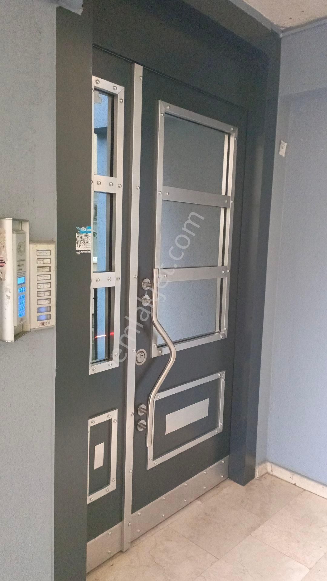 Güzelyalı Güven Emlaktan Merkezi Konum Acil Satılık 3+1 Daire - Görsel 6