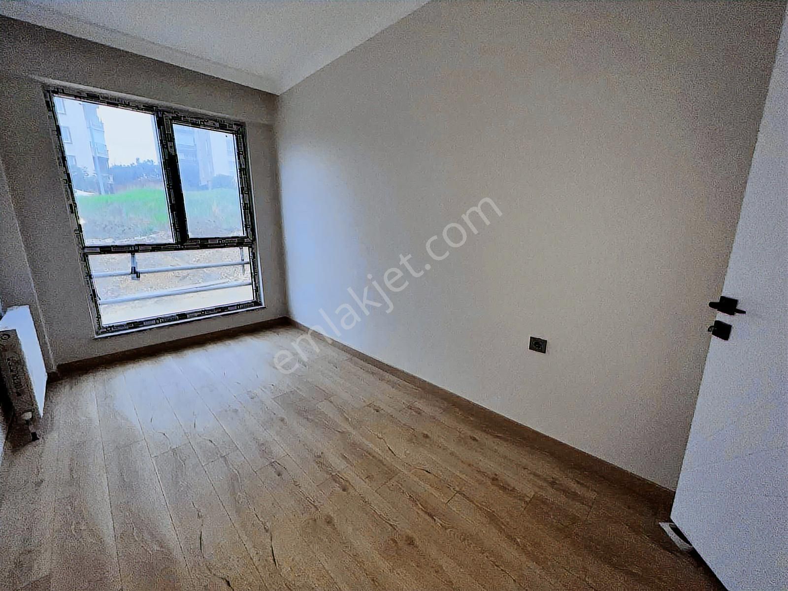 Kültür Mh 3+1 Sıfır Kiralık Daire - Görsel 17