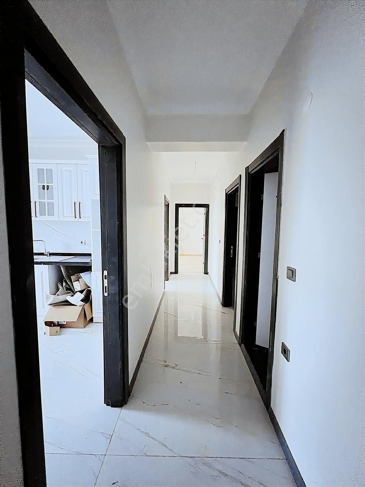 Kültür Mh 3+1 Sıfır Kiralık Daire - Görsel 8