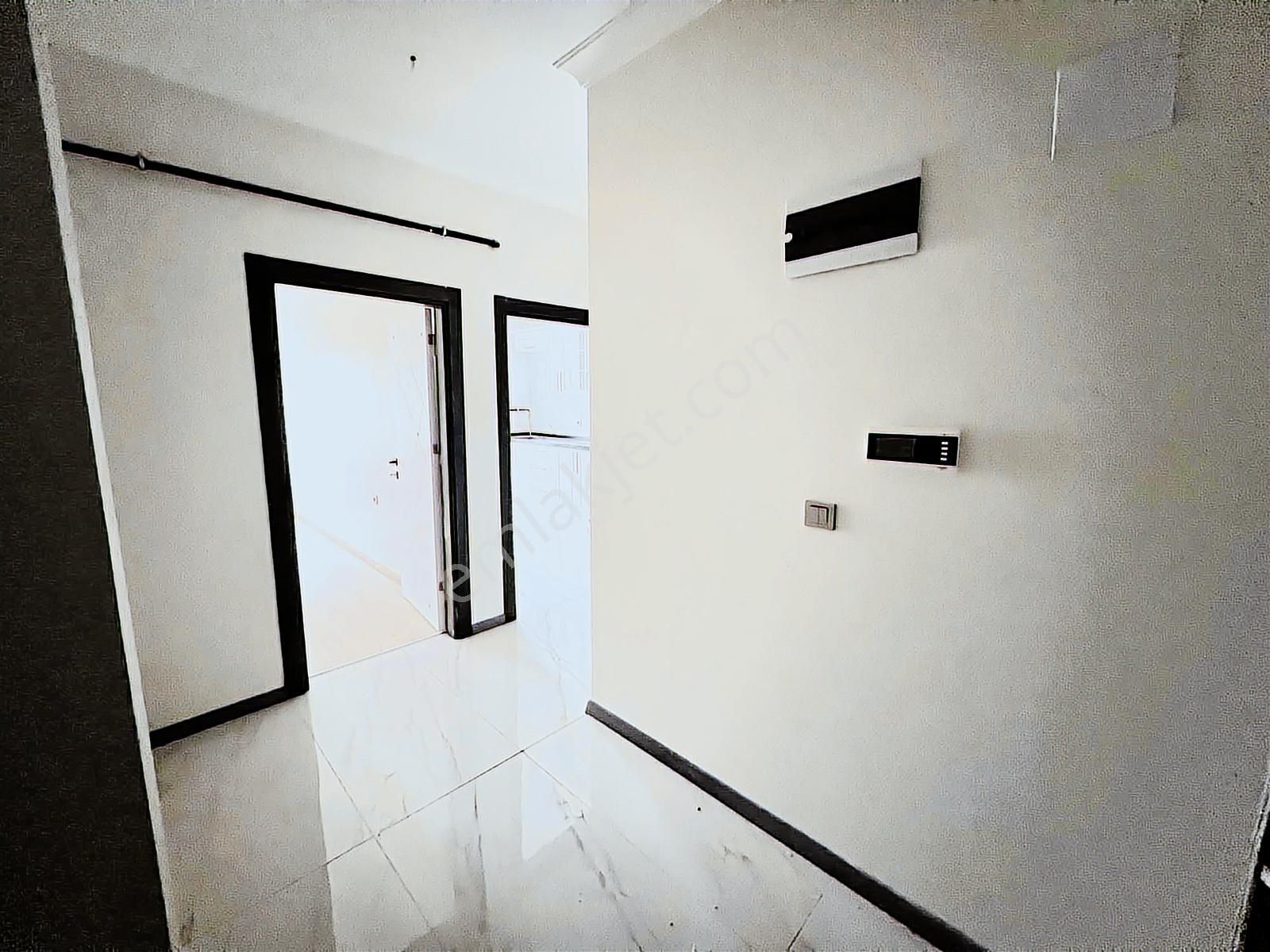 Kültür Mh 3+1 Sıfır Kiralık Daire - Görsel 2