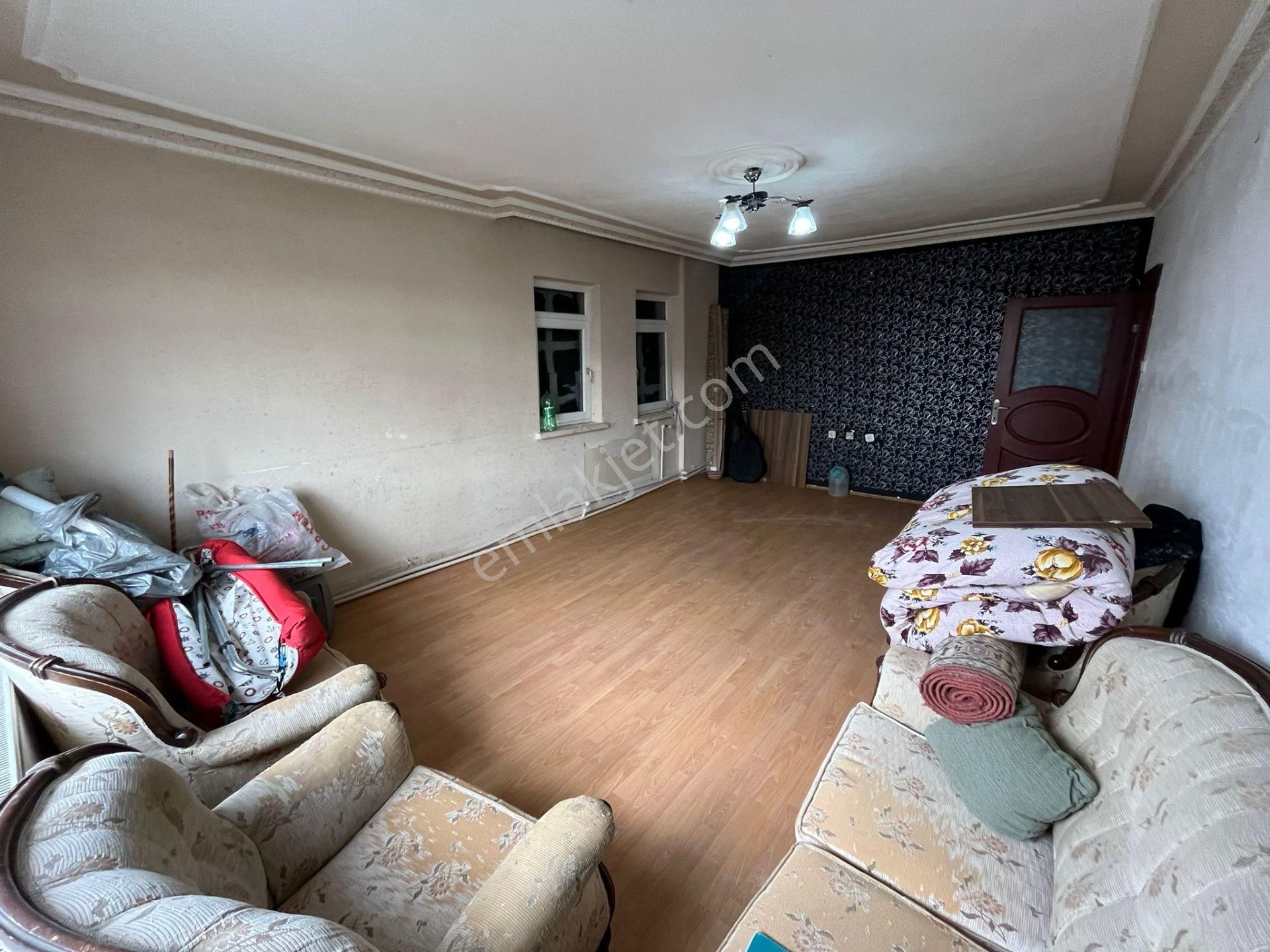 Karakayada Bulvar Üzeri 3+1 Masrafsız Daire! - Görsel 8