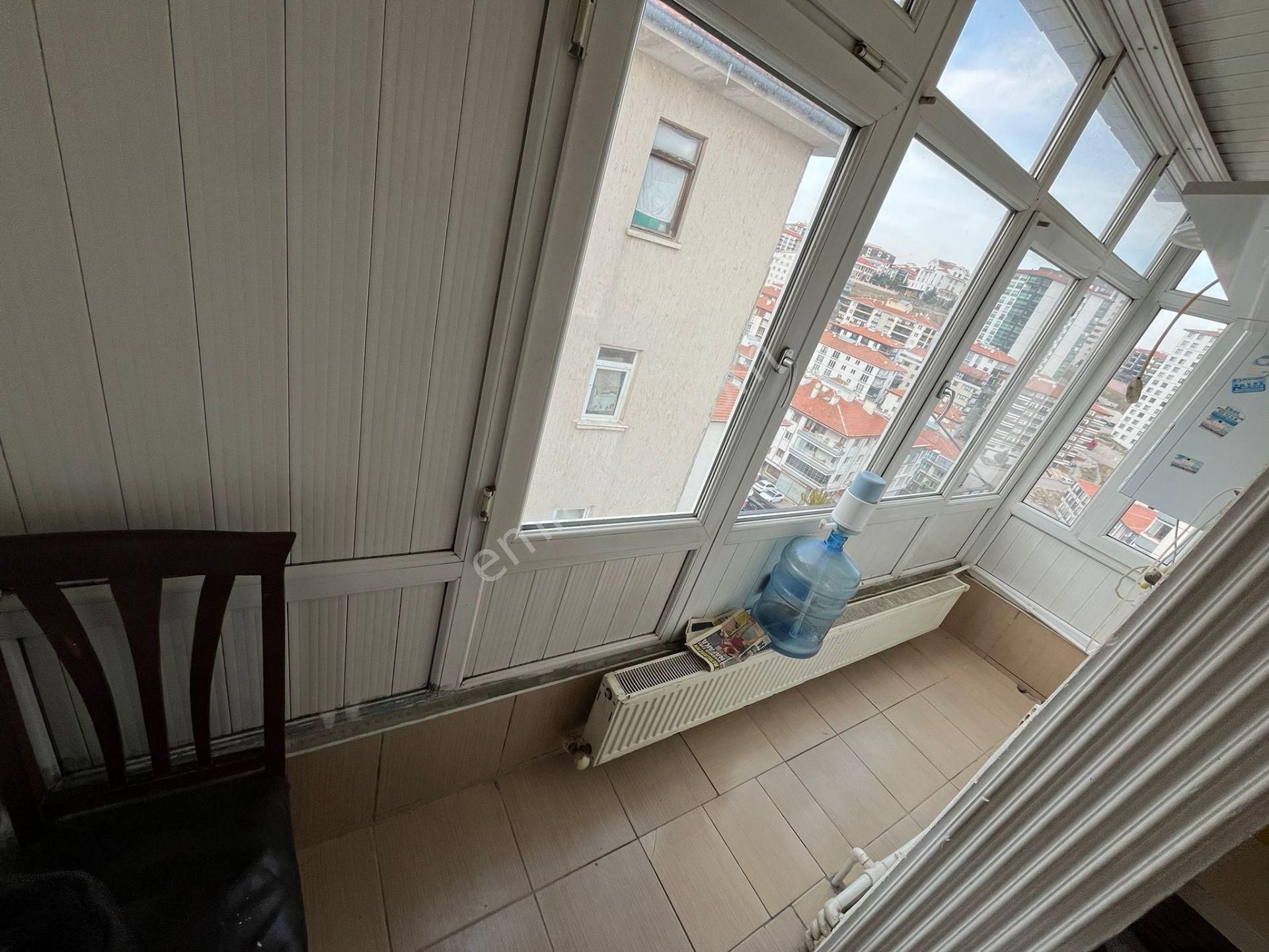 Karakayada Bulvar Üzeri 3+1 Masrafsız Daire! - Görsel 4