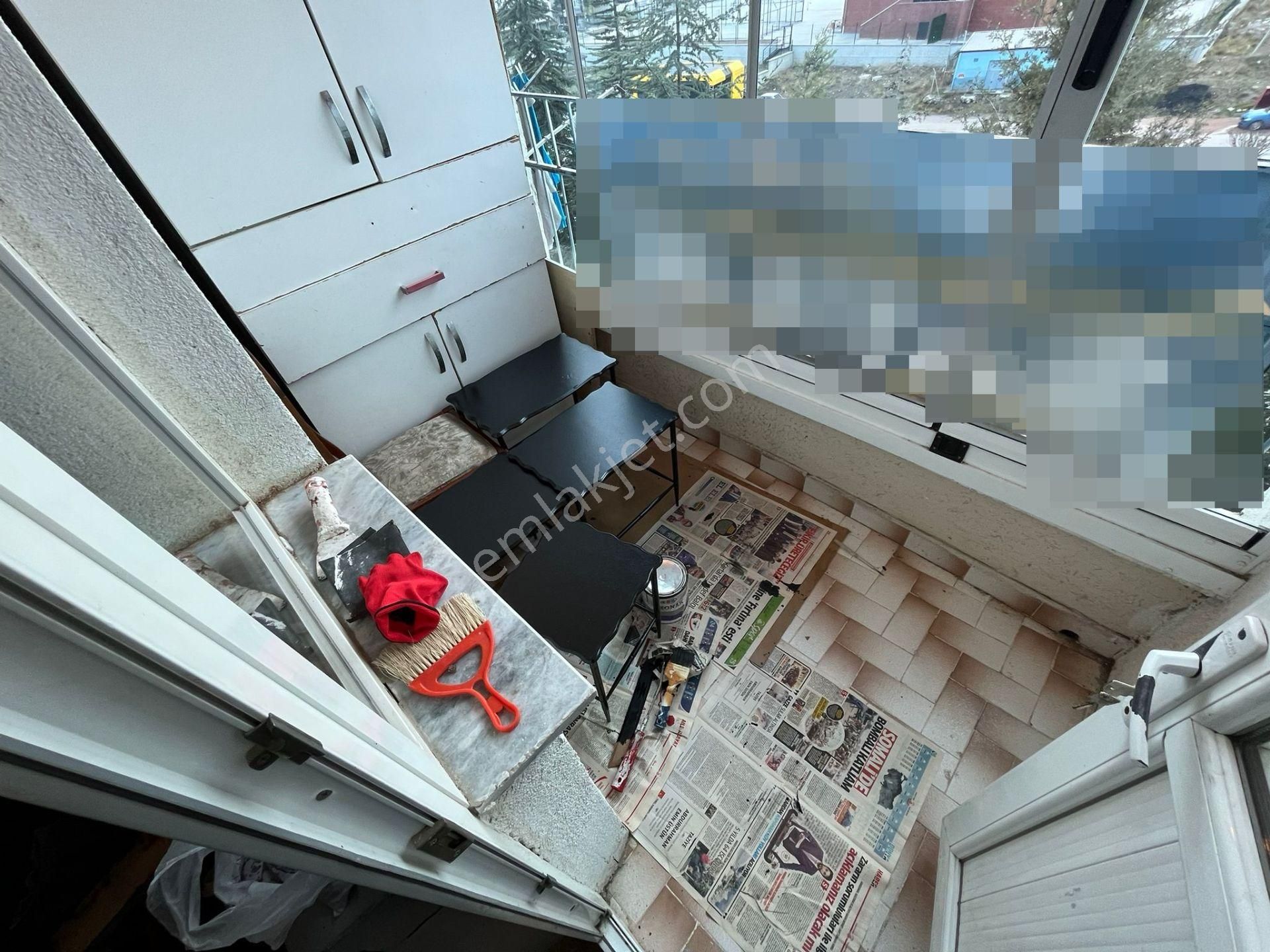 Karakayada Bulvar Üzeri 3+1 Masrafsız Daire! - Görsel 17