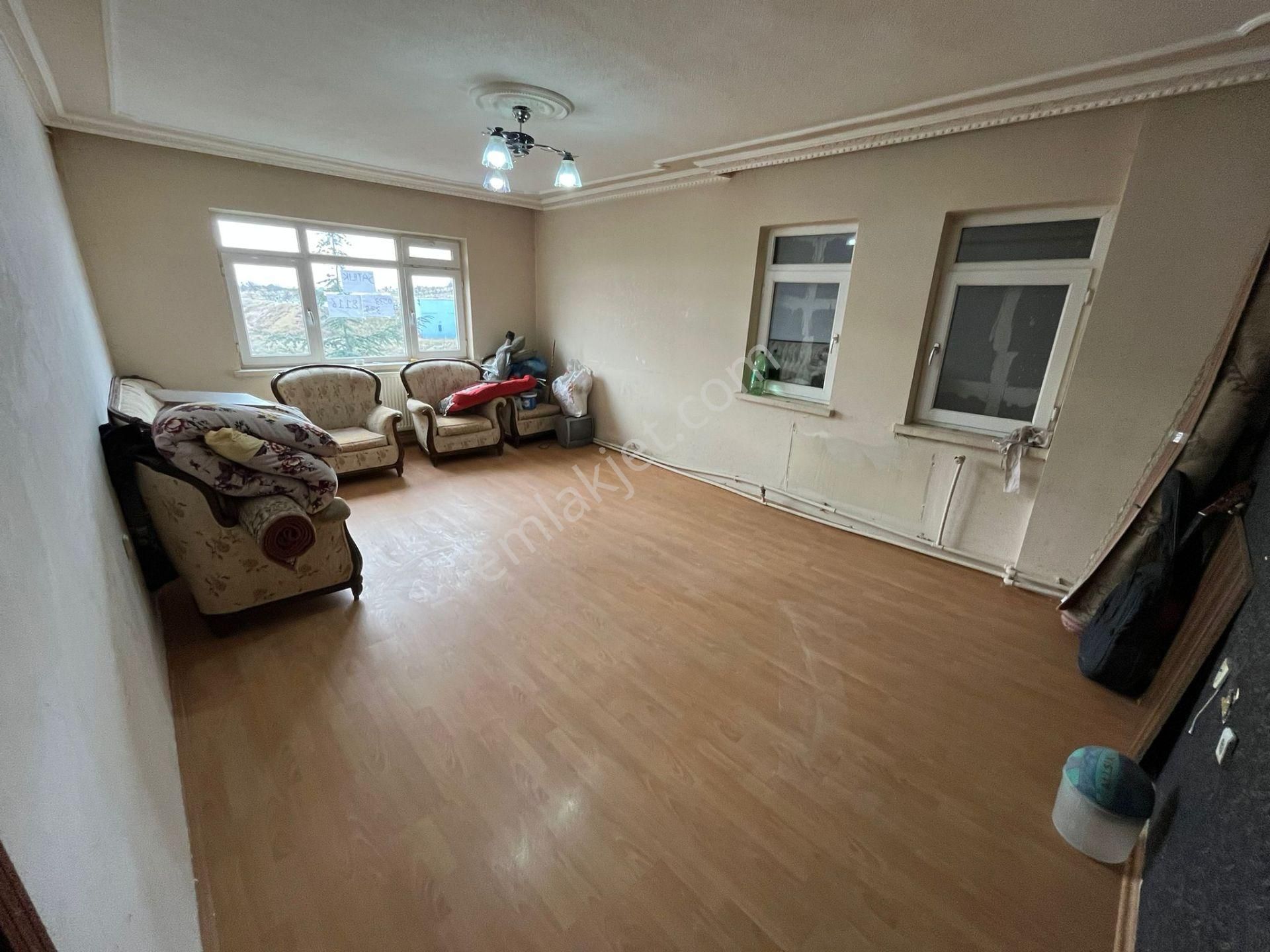 Karakayada Bulvar Üzeri 3+1 Masrafsız Daire! - Görsel 6