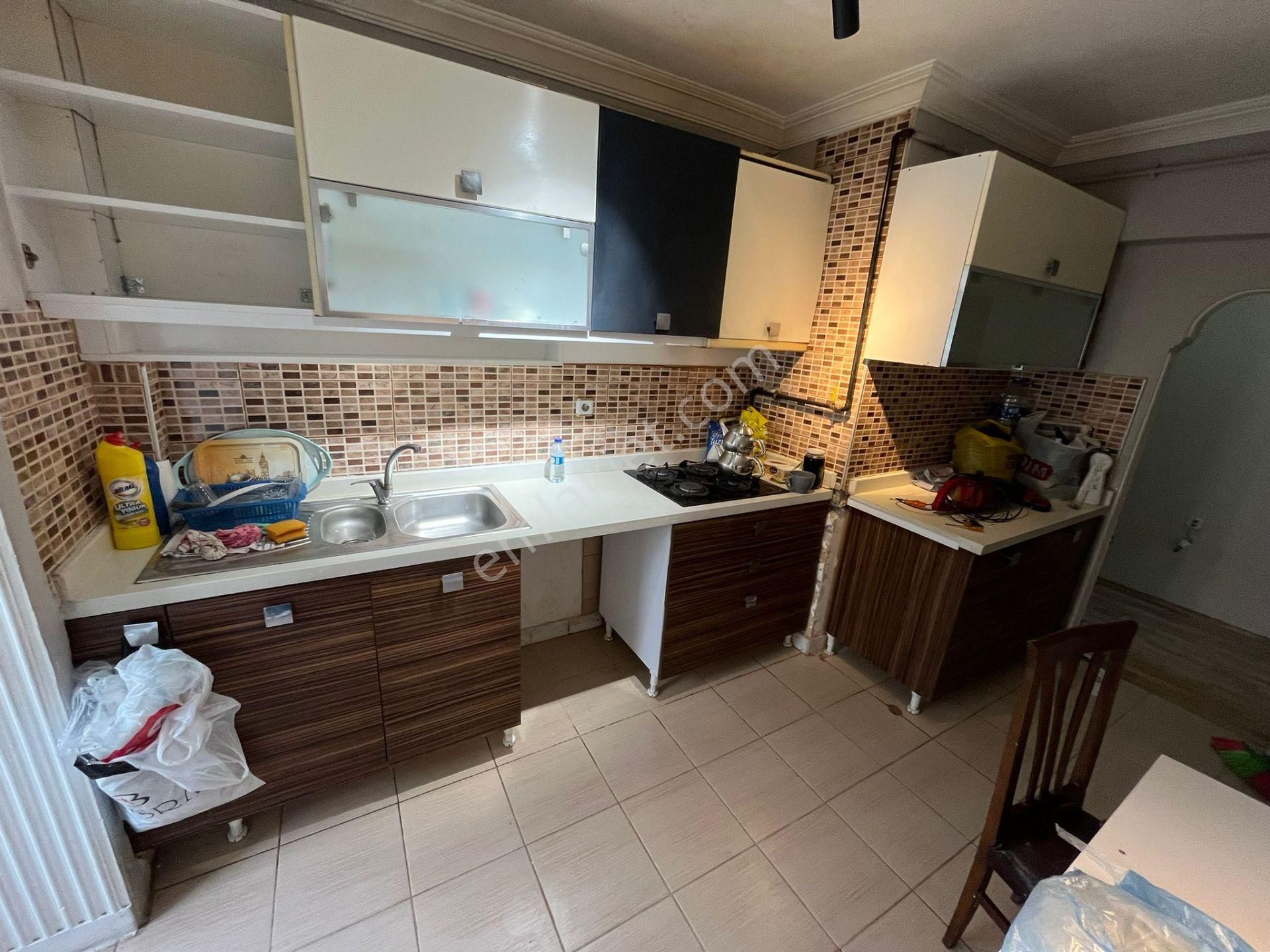 Karakayada Bulvar Üzeri 3+1 Masrafsız Daire!