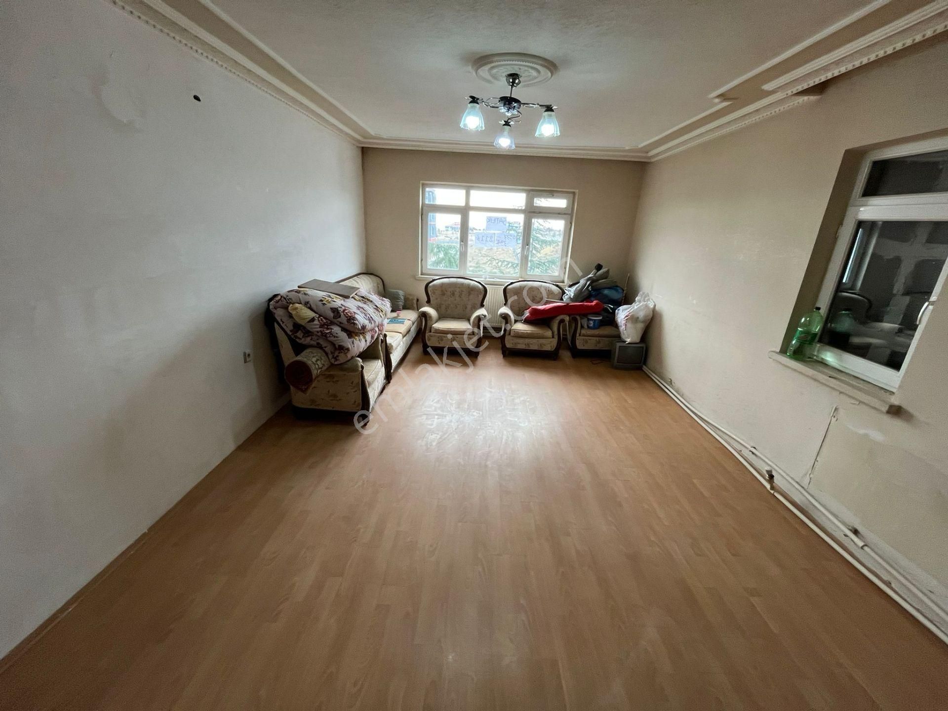 Karakayada Bulvar Üzeri 3+1 Masrafsız Daire! - Görsel 5